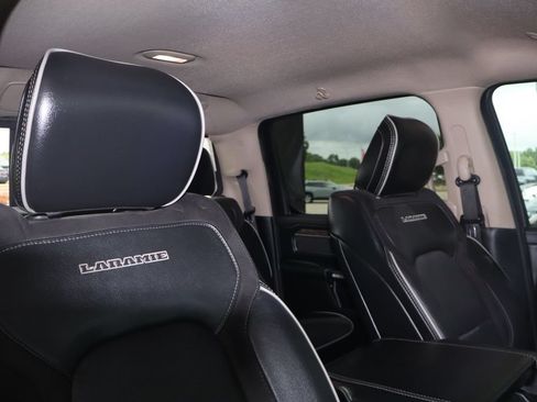 Used 2019 RAM 1500 Laramie AWD/4WD image 45