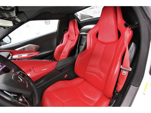 Used 2023 Chevrolet Corvette Stingray Preferred Conv w/ 2LT image 26