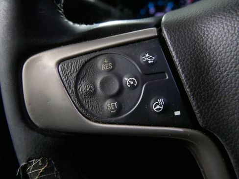 Used 2019 GMC Sierra 2500 Denali w/ Duramax Plus Package image 18