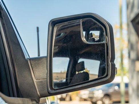 Used 2015 Ford F150 XLT w/ Equipment Group 302A Luxury image 13