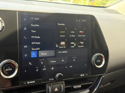 Used 2024 Lexus NX 350 AWD w/ Cold Area Package image 21