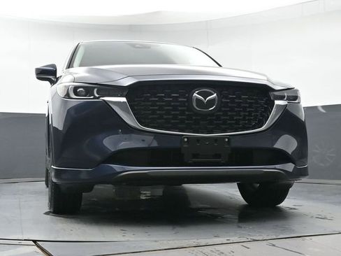 Certified 2024 MAZDA CX-5 AWD 2.5 S w/ Select Package image 31