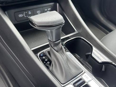 New 2026 Hyundai Tucson SEL Plus AWD/4WD image 13