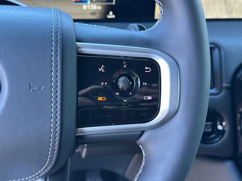 New 2026 Nissan Armada Platinum Reserve image 29