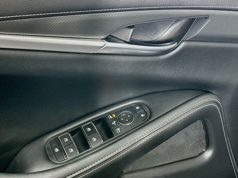 Used 2023 INFINITI QX60 Luxe w/ Cargo Package FWD image 15