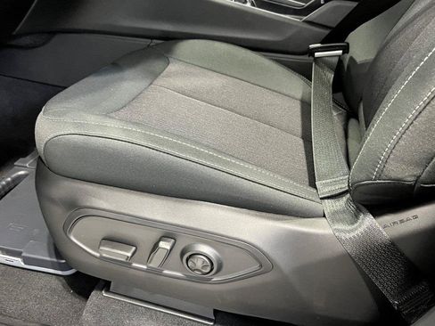 New 2025 Jeep Grand Cherokee L Laredo w/ Luxury Tech Group I image 20