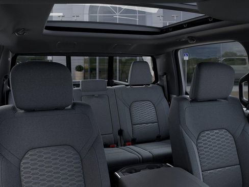 New 2026 RAM 1500 Big Horn image 26