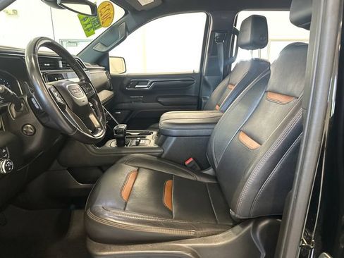 Used 2023 GMC Sierra 1500 AT4 AWD/4WD image 21