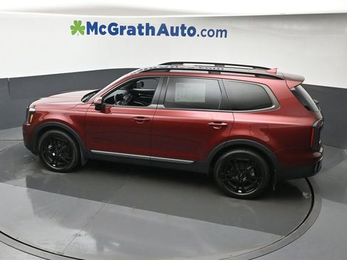 Used 2023 Kia Telluride SX Prestige X-Line AWD/4WD image 27