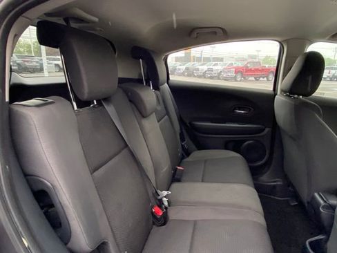 Used 2020 Honda HR-V LX image 21