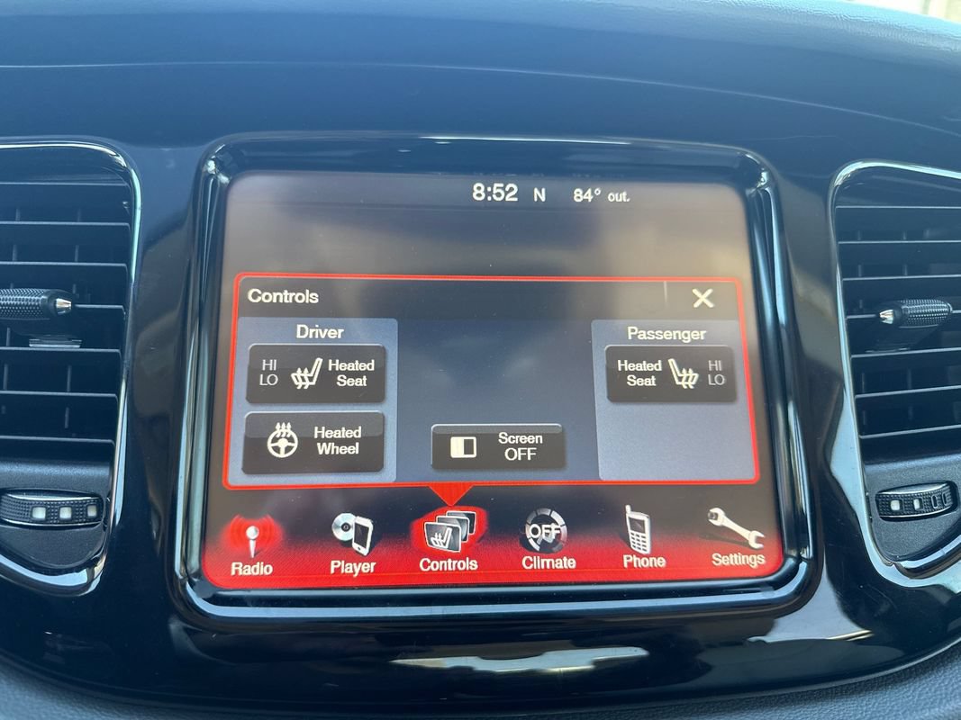 Used 2013 Dodge Dart Limited w/ Premium Group FWD image 25