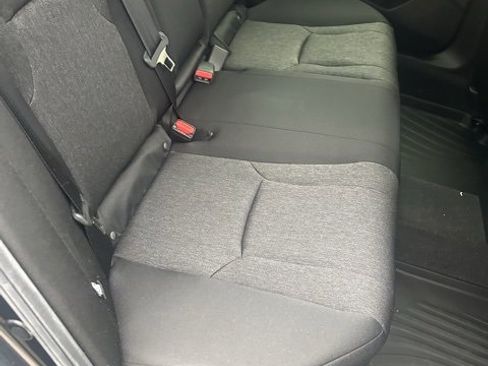 Used 2025 Honda Accord SE image 12