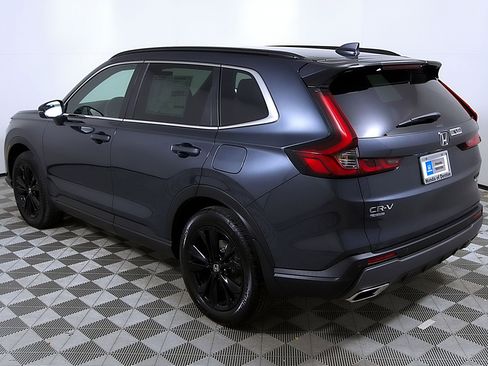 Used 2024 Honda CR-V Sport Touring image 9