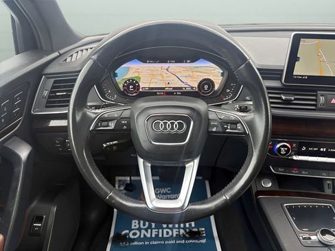 Used 2018 Audi Q5 2.0T Premium Plus w/ Premium Plus Package image 13