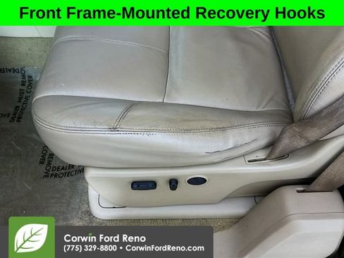 Used 2008 Chevrolet Silverado 1500 LTZ w/ Safety Package image 17