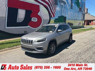Used 2019 Jeep Cherokee Latitude Plus w/ Cold Weather Group video 1