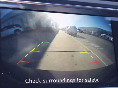 New 2025 Nissan Z NISMO w/ Floor Mat Package image 21