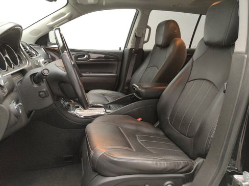 Used 2017 Buick Enclave Premium w/ Experience Buick Package image 17