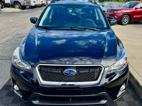 Used 2016 Subaru Crosstrek 2.0i image 9