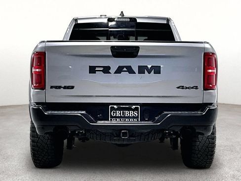 Used 2025 RAM 1500 RHO w/ RHO Level 1 Equipment Group AWD/4WD image 5
