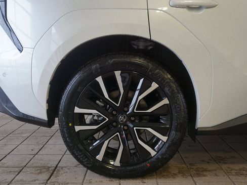 New 2026 Toyota bZ image 36