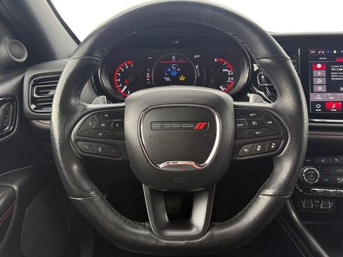Used 2024 Dodge Durango GT image 12
