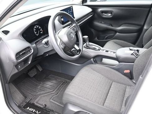Used 2026 Honda HR-V LX image 15