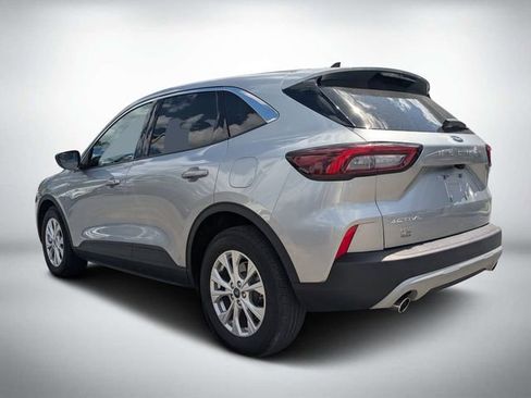 Used 2023 Ford Escape Active FWD image 4