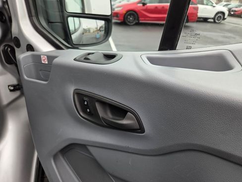 Used 2019 Ford Transit 350 XLT RWD image 24