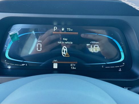 New 2026 Hyundai Elantra Sport FWD image 9