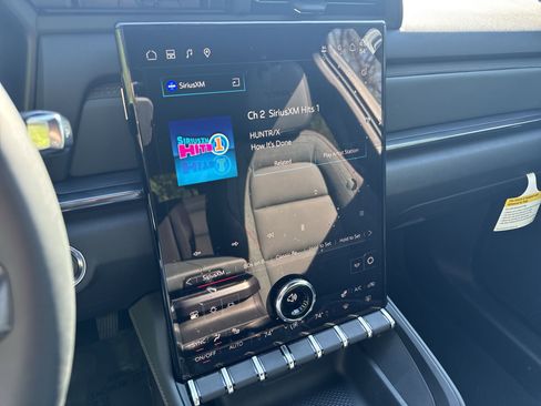 New 2026 GMC Terrain AT4 image 12