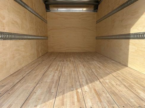 New 2026 Ford F550 2WD Regular Cab Super Duty image 7