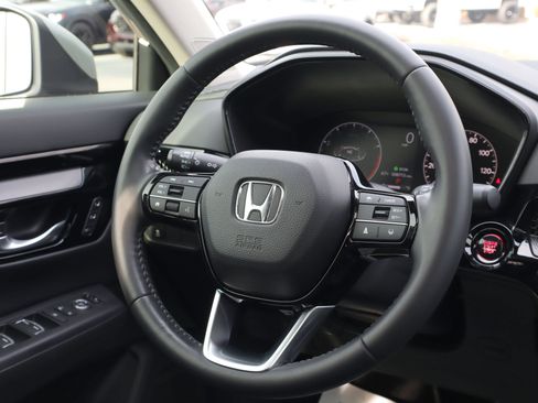 Used 2023 Honda CR-V EX-L image 15
