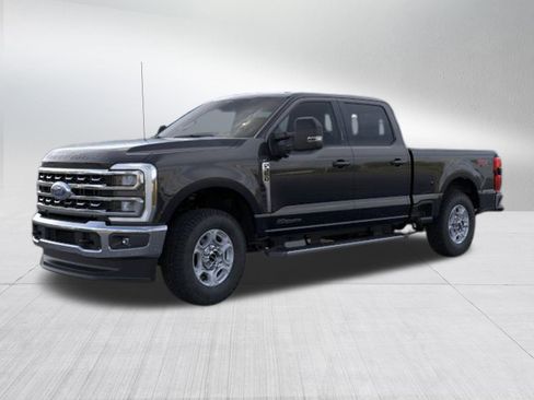 New 2026 Ford F350 XLT w/ XLT Premium Package image 4