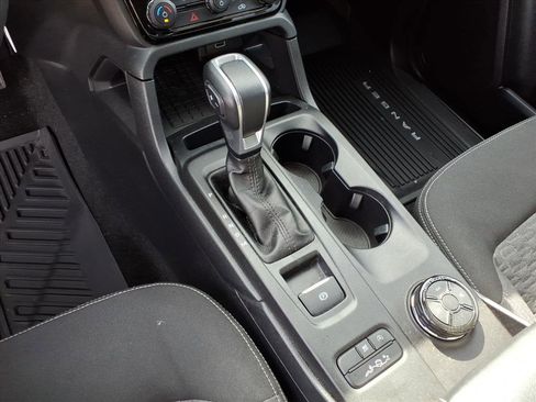 Used 2024 Ford Ranger XLT w/ FX4 Off-Road Package image 15