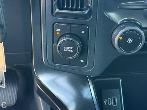 Used 2026 Ford F150 STX w/ Equipment Group 200A AWD/4WD image 23
