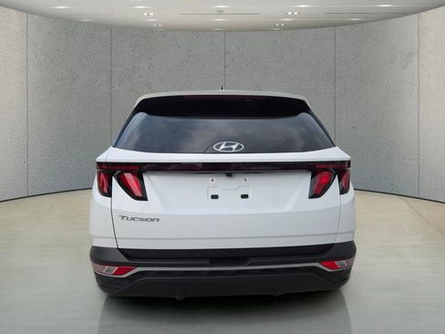 Used 2024 Hyundai Tucson SEL FWD image 4