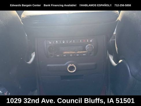 Used 2007 Cadillac Escalade AWD w/ Information Package image 15