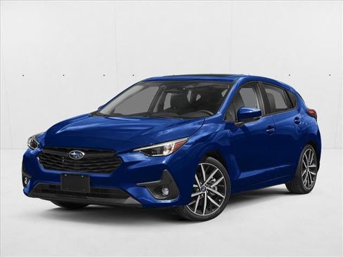 New 2026 Subaru Impreza 2.0i Sport AWD/4WD image 1