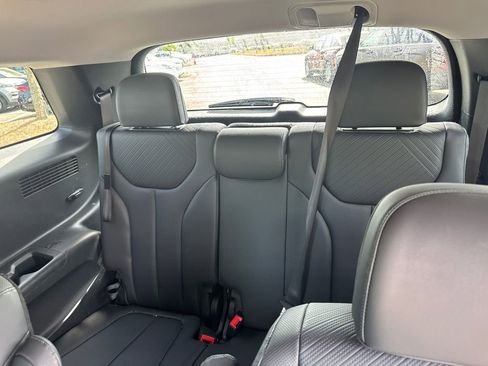 Used 2025 Hyundai Palisade XRT image 23