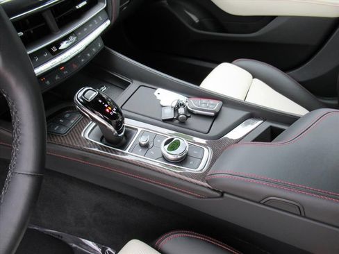 Used 2022 Cadillac CT5 Sport w/ Super Cruise 2 Package RWD image 18