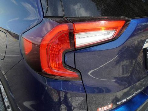 Used 2022 GMC Terrain SLT w/ Infotainment Package II image 39