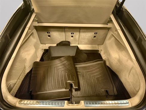 Used 2022 Mercedes-Benz EQS 450+ Sedan image 10