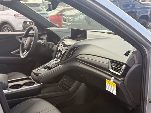 New 2025 Acura RDX SH-AWD image 23