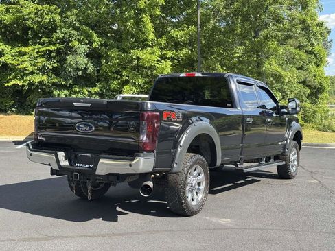 Used 2019 Ford F250 XLT w/ XLT Premium Package AWD/4WD image 21