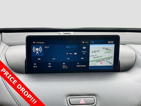 Used 2022 Acura TLX SH-AWD w/ Advance Package image 15