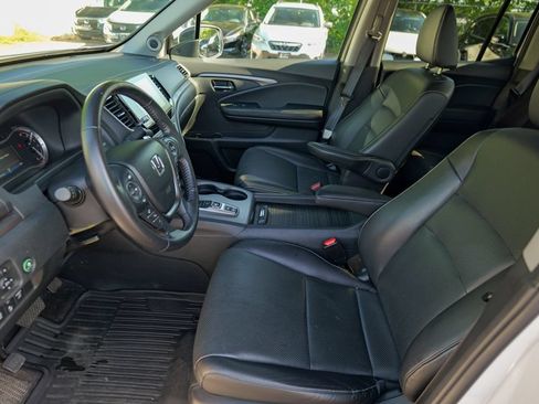 Used 2023 Honda Ridgeline RTL image 18