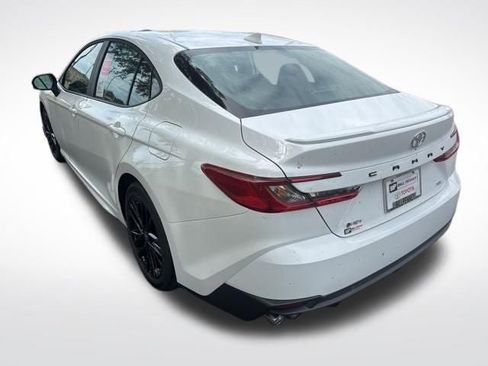 New 2026 Toyota Camry SE image 3