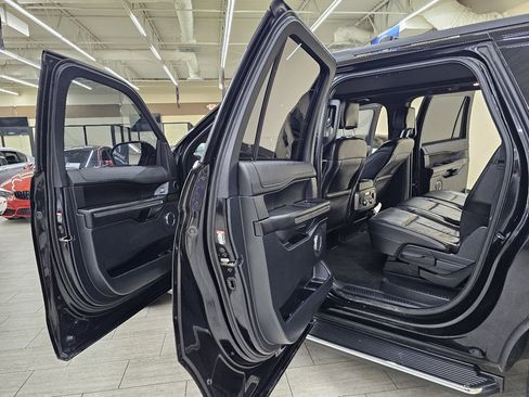 Used 2020 Ford Expedition Max XLT w/ Equipment Group 202A image 64