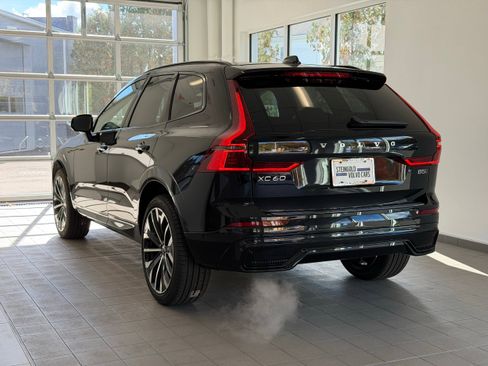 New 2026 Volvo XC60 B5 Ultra w/ Protection Package Premier AWD/4WD image 7
